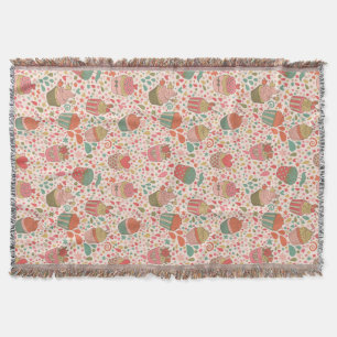 Couverture Motif doux
