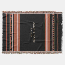 Couverture Motif du triangle occidental