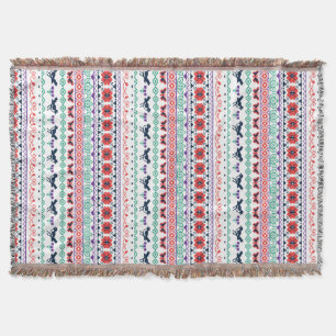 Couverture Motif mexicain de Frida Kahlo