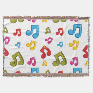 Couverture Motif musical