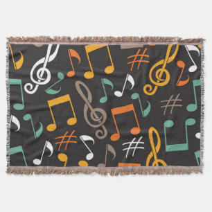 Couverture Motif musical