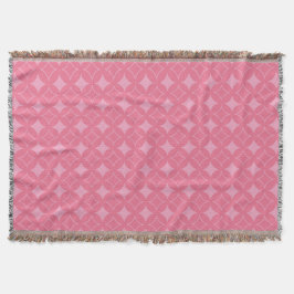 Couverture Motif shippo rose