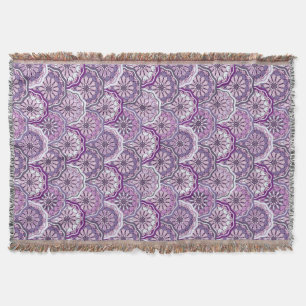 Couverture Motif vintage