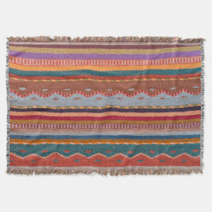 Couverture Motifs de tapis