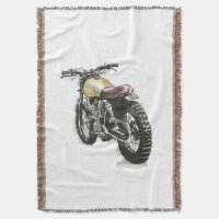Motos en encre III