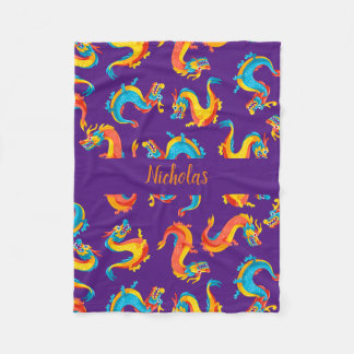 Couverture Mystique Dragon Pour Les Amateurs D'Ima