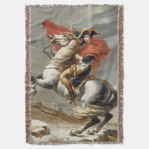 Couverture Napoléon Bonaparte