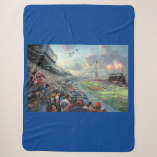 couverture nascar