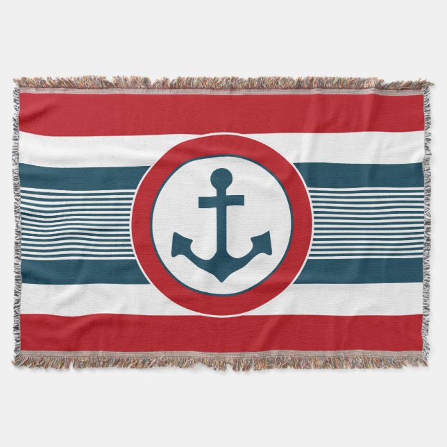 Couverture Nautical design (Devant)