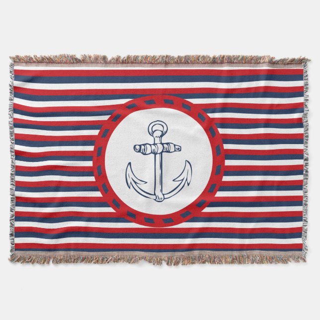 Couverture Nautical design (Devant)