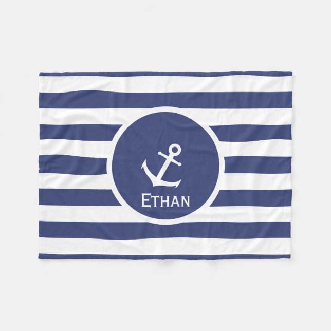 Couverture nautique nommée faite sur commande (Devant (Horizontal))