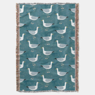 Couverture Nautique Seagull