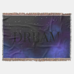 Couverture Nebula de l'espace de rêve