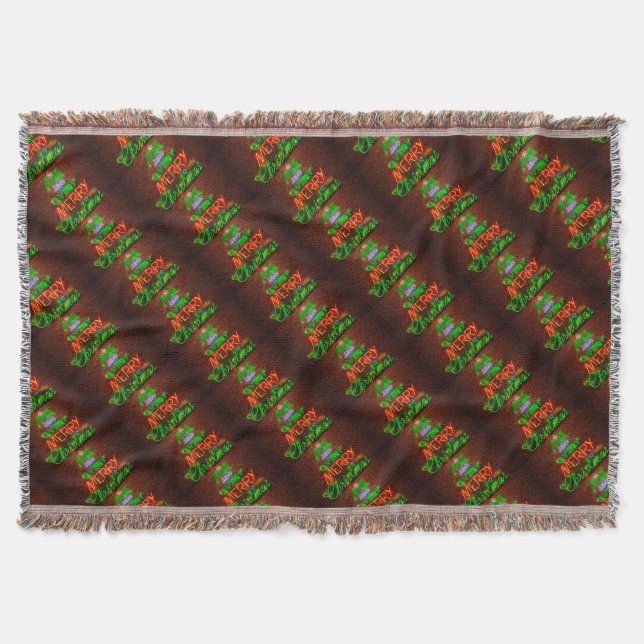 Couverture Neon A Un Très Joyeux Noël (Devant)