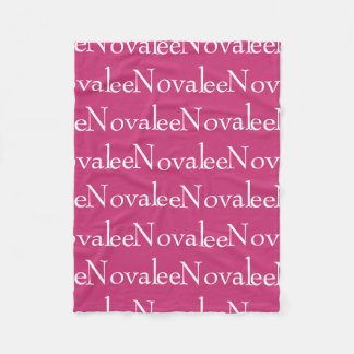 Couverture nommée répétée