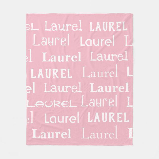 Couverture nommée répétée (Devant)