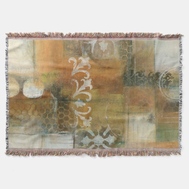 Couverture Note moderne II (Devant)