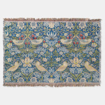 Oiseau Art Nouveau Design