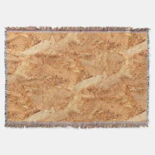 Couverture oriented strand board - OSB seamless