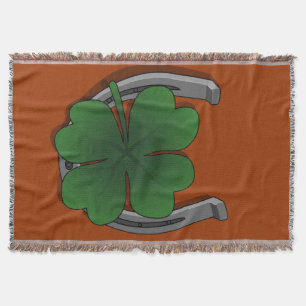 Couverture Ouvrage Lucky Irlandais