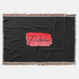 Couverture Palestine Gaza Libre