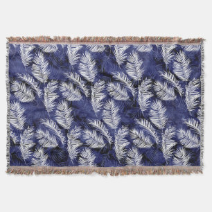 Couverture Palms d'Indigo