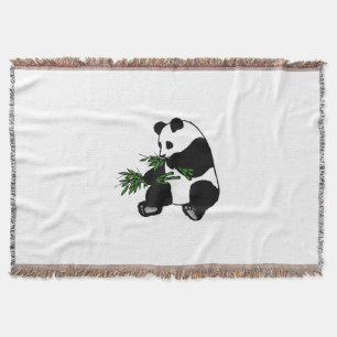 Couverture Panda géant