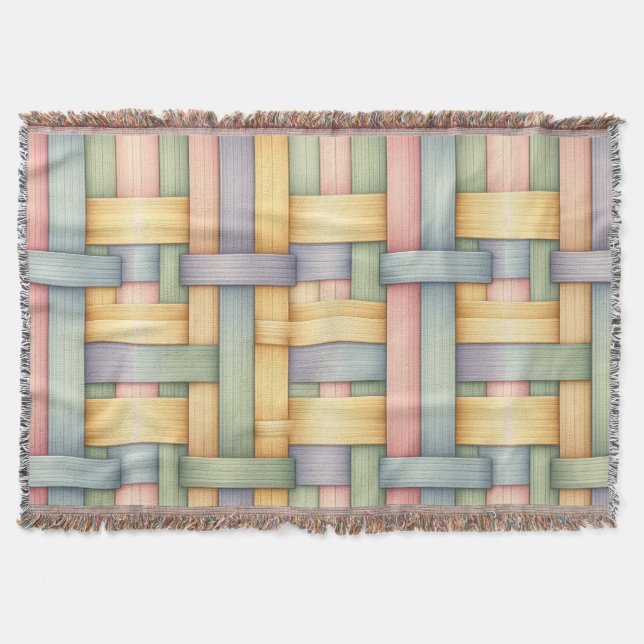 Couverture Panier de Pâques (Devant)