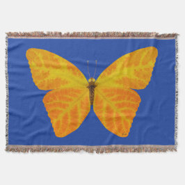 Couverture Papillon feuille Aspen 3