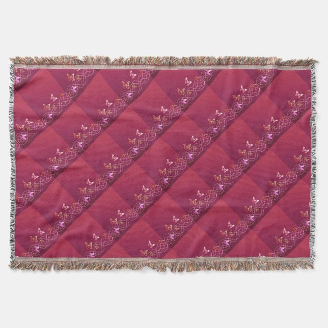 Couverture Papillons (Devant)