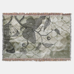 Couverture Papillons d'arabesque I