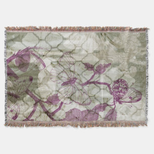 Couverture Papillons d'arabesque IV
