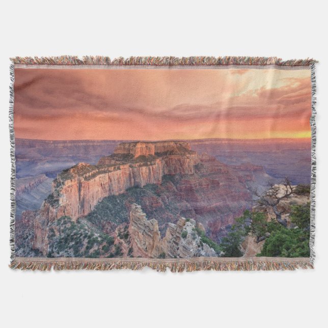Couverture Parc national de canyon grand, Arizona (Devant)