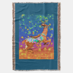 Couverture Pare-carrousel