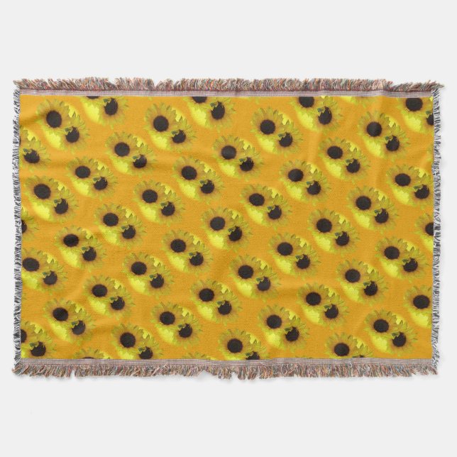 Couverture Parfum de tournesol jaune Tournesol Jaune Tourneso (Devant)