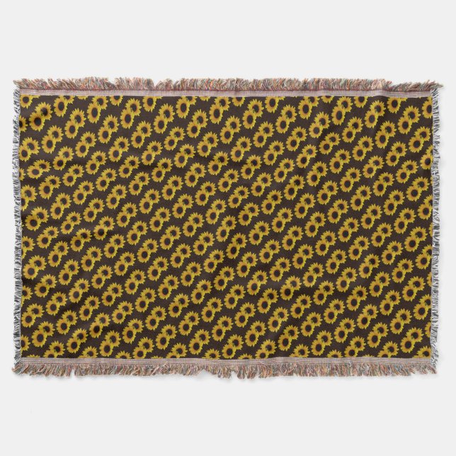 Couverture Parfum de tournesol jaune Tournesol Jaune Tourneso (Devant)