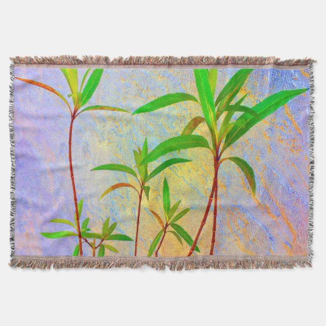 Couverture Pastel tropical (Devant)