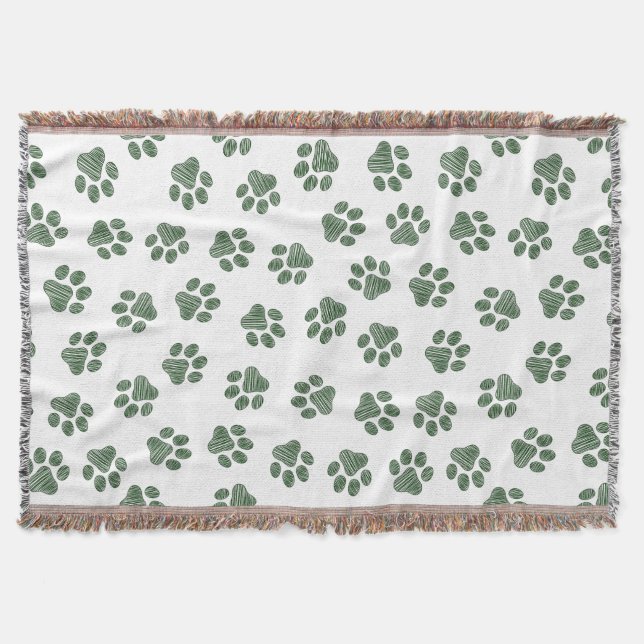 Couverture Patrouilles de Doodle, Paws de Chien, Paws Vertes (Devant)
