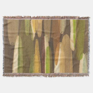 Couverture Paysage abstrait de ton de la terre