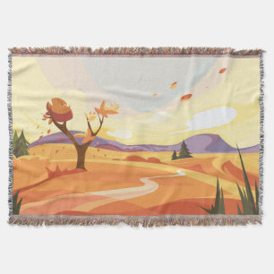 Couverture Paysage naturel