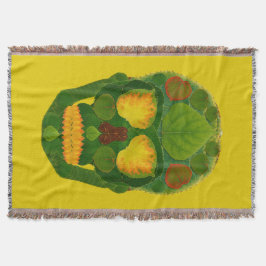 Couverture Peau feuille Aspen 9