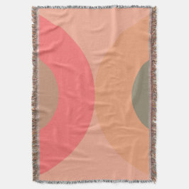 Couverture Pêche moderne et olive du milieu du siècle