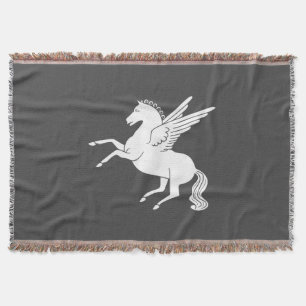 Couverture Pegasus