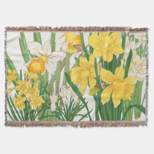 Couverture Peinture sur bois de narcisse, Tanigami Kônan, 191