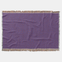 Couverture Pentas sur violet