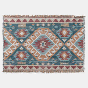 Couverture Persan Turc Rug Antique Kilim Kabristan