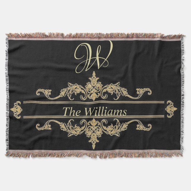 Couverture Personnalisé (Devant)