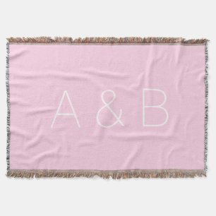 Couverture Personnaliser, personnaliser alphabet premier mono