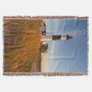 Couverture Phare de Big Sable Point sur le lac Michigan 3