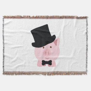 Couverture Pig Dapper
